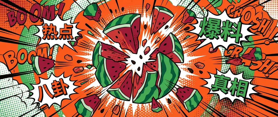 海角社区 入口 今日头瓜爆炸漫画横幅
